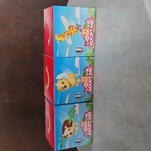 3/$25 Adopt Me Toys
